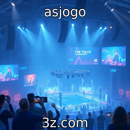 Desenvolvedores exploram novas tecnologias para jogos : asjogo