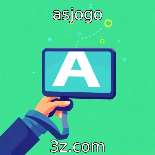 Crescimento do mercado de jogos digitais em nova pesquisa - asjogo