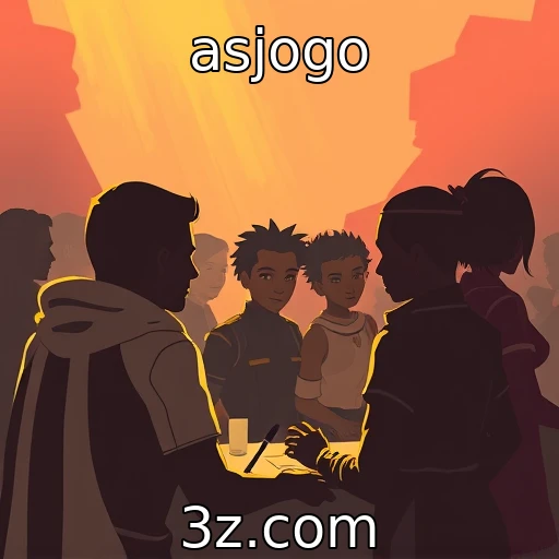 Desafios na inclusão de diversidade em jogos : asjogo