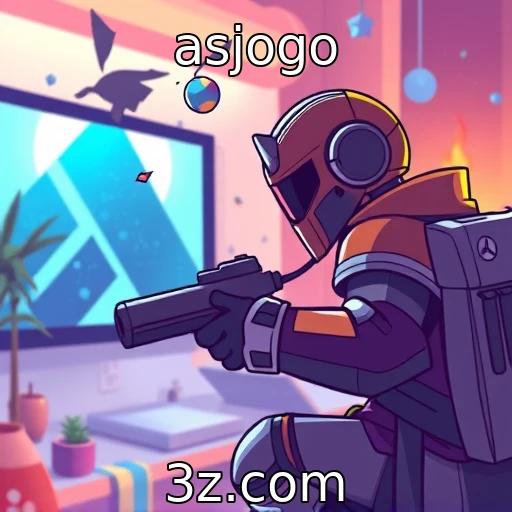 Tendências emergentes na indústria de jogos | asjogo