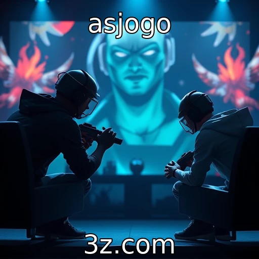 Evolução das plataformas de streaming de jogos - asjogo