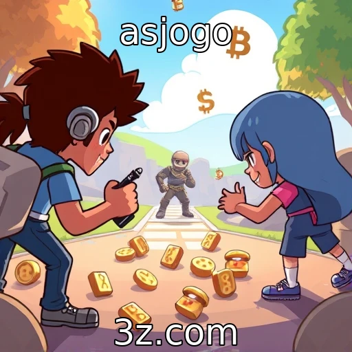 Mudanças na monetização de jogos freemium | asjogo