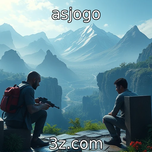 Inovação no design de jogos e experiências imersivas - asjogo