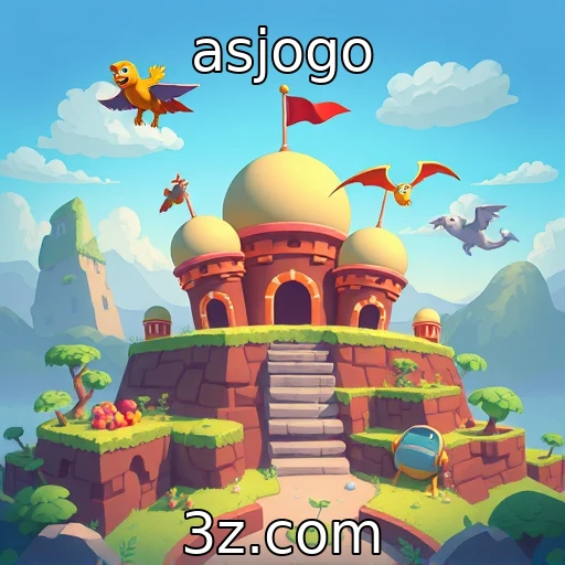 Novas tendências em design de jogos em ascensão - asjogo