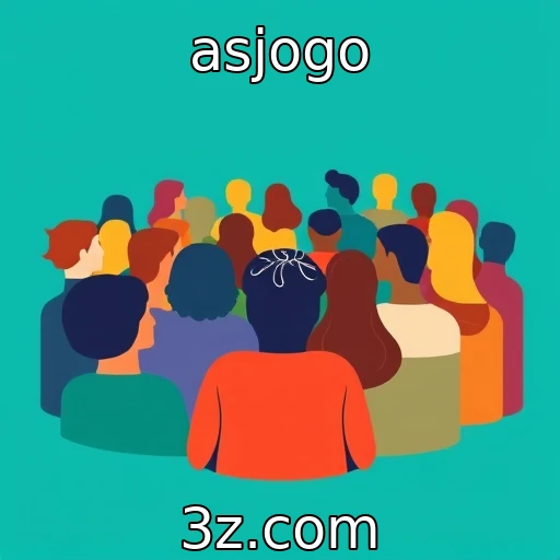 Conferências de jogos abordam diversidade e inclusão | asjogo