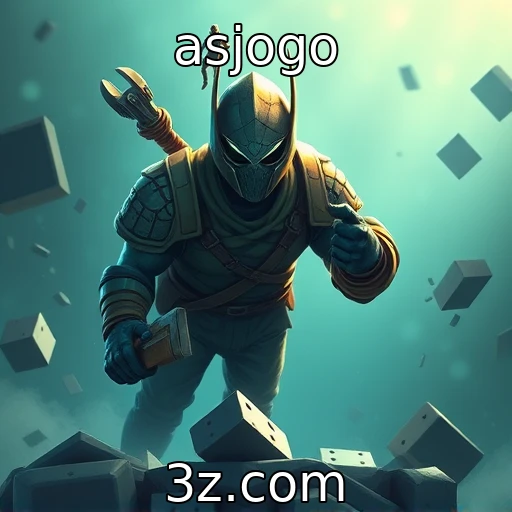 Crescimento do mercado de jogos e novas oportunidades : asjogo