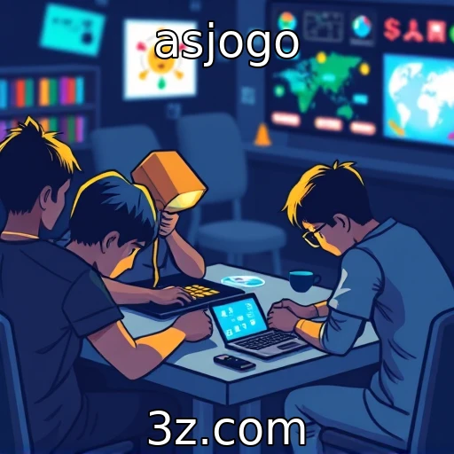 Gamificação como ferramenta de aprendizado em educação | asjogo