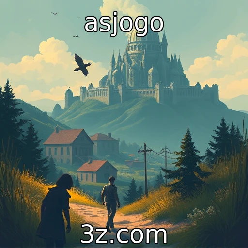 Experiências imersivas em jogos de narrativa interativa - asjogo