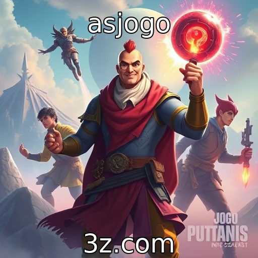 Jogos independentes ganham espaço no cenário global : asjogo