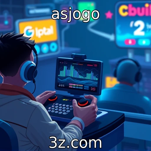 Como as microtransações moldam o futuro dos jogos : asjogo