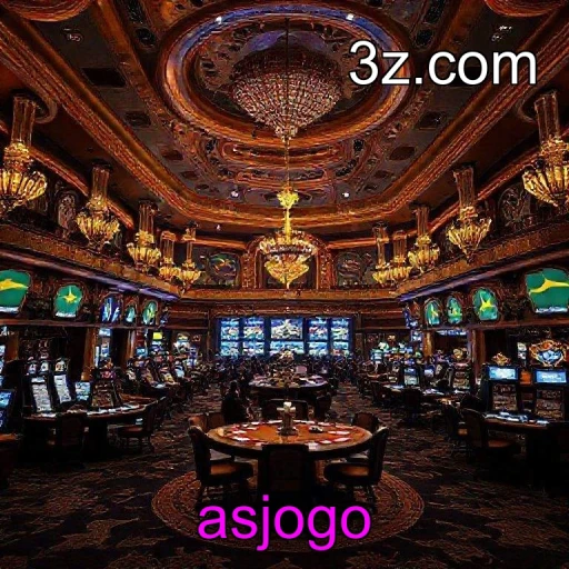 Multiplayer: A Revolução do Entretenimento em ASJogo