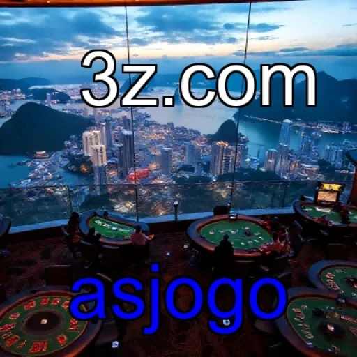 Quebra-Cabeça em asjogo: Atraia Seu Lado Lógico!