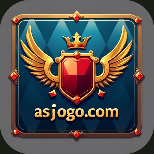 asjogo logo