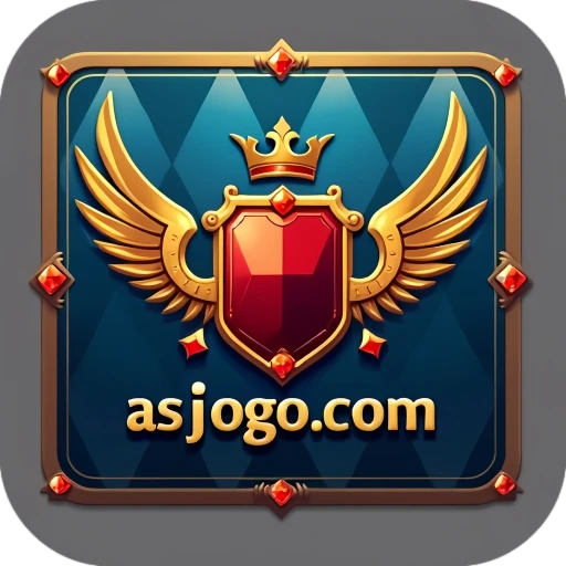 asjogo logo