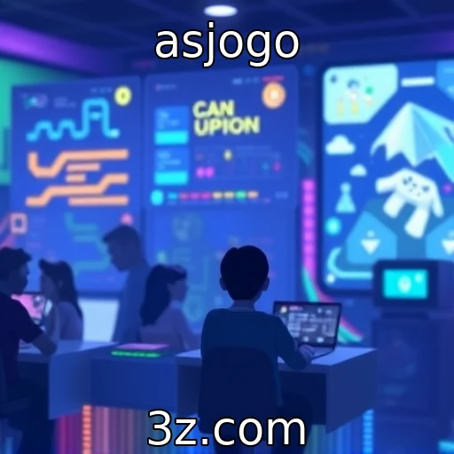 Sustentabilidade na produção de jogos eletrônicos : asjogo