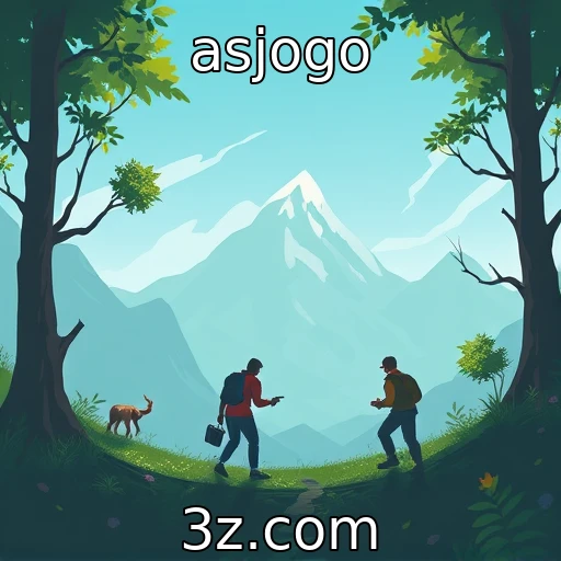 Desenvolvimento sustentável em games ganha destaque - asjogo